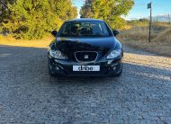 VENDIDO: SEAT LEÓN COPA 1.6 TDI 105cv