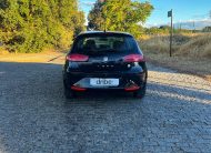 VENDIDO: SEAT LEÓN COPA 1.6 TDI 105cv