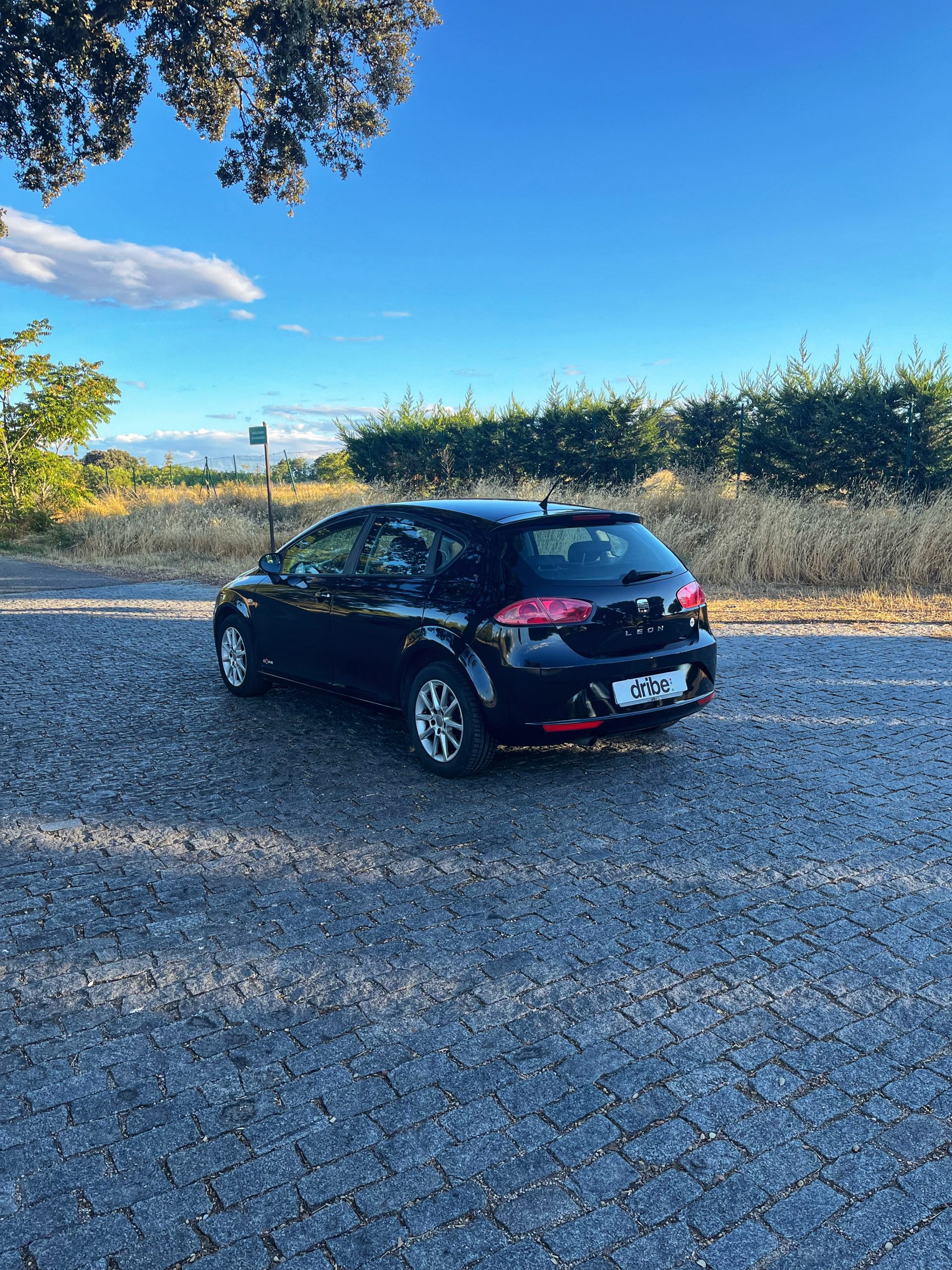 VENDIDO: SEAT LEÓN COPA 1.6 TDI 105cv
