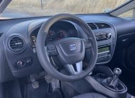 VENDIDO: SEAT LEÓN COPA 1.6 TDI 105cv