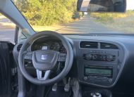 VENDIDO: SEAT LEÓN COPA 1.6 TDI 105cv