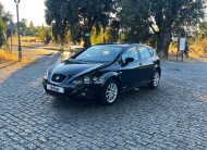 VENDIDO: SEAT LEÓN COPA 1.6 TDI 105cv