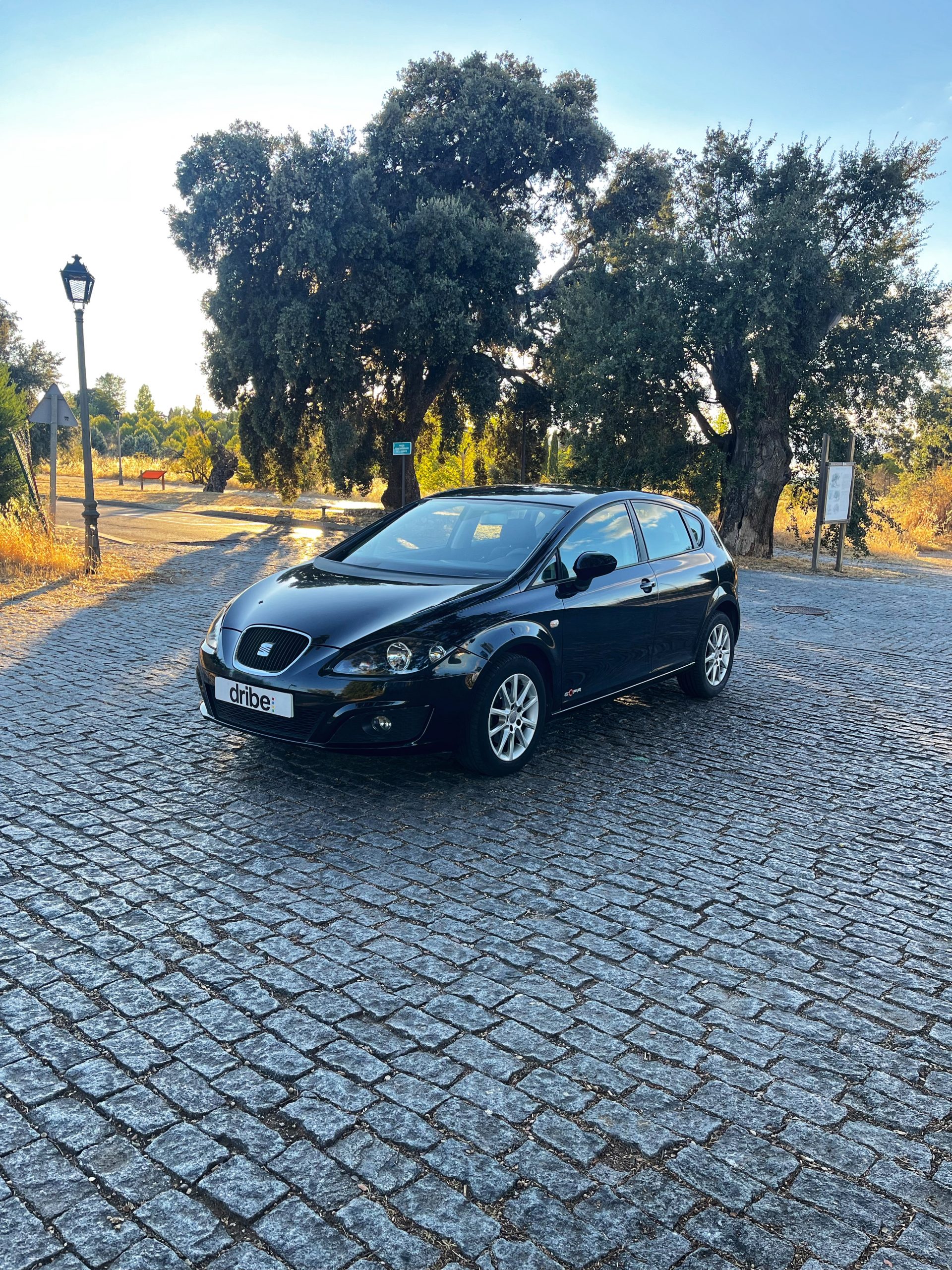 VENDIDO: SEAT LEÓN COPA 1.6 TDI 105cv