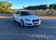 VENDIDO: AUDI A3 SPORTBACK 2.0 TDI 140cv