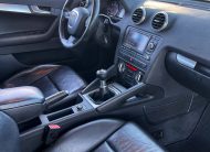 VENDIDO: AUDI A3 SPORTBACK 2.0 TDI 140cv