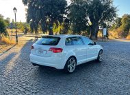 VENDIDO: AUDI A3 SPORTBACK 2.0 TDI 140cv