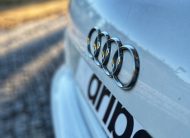 VENDIDO: AUDI A3 SPORTBACK 2.0 TDI 140cv