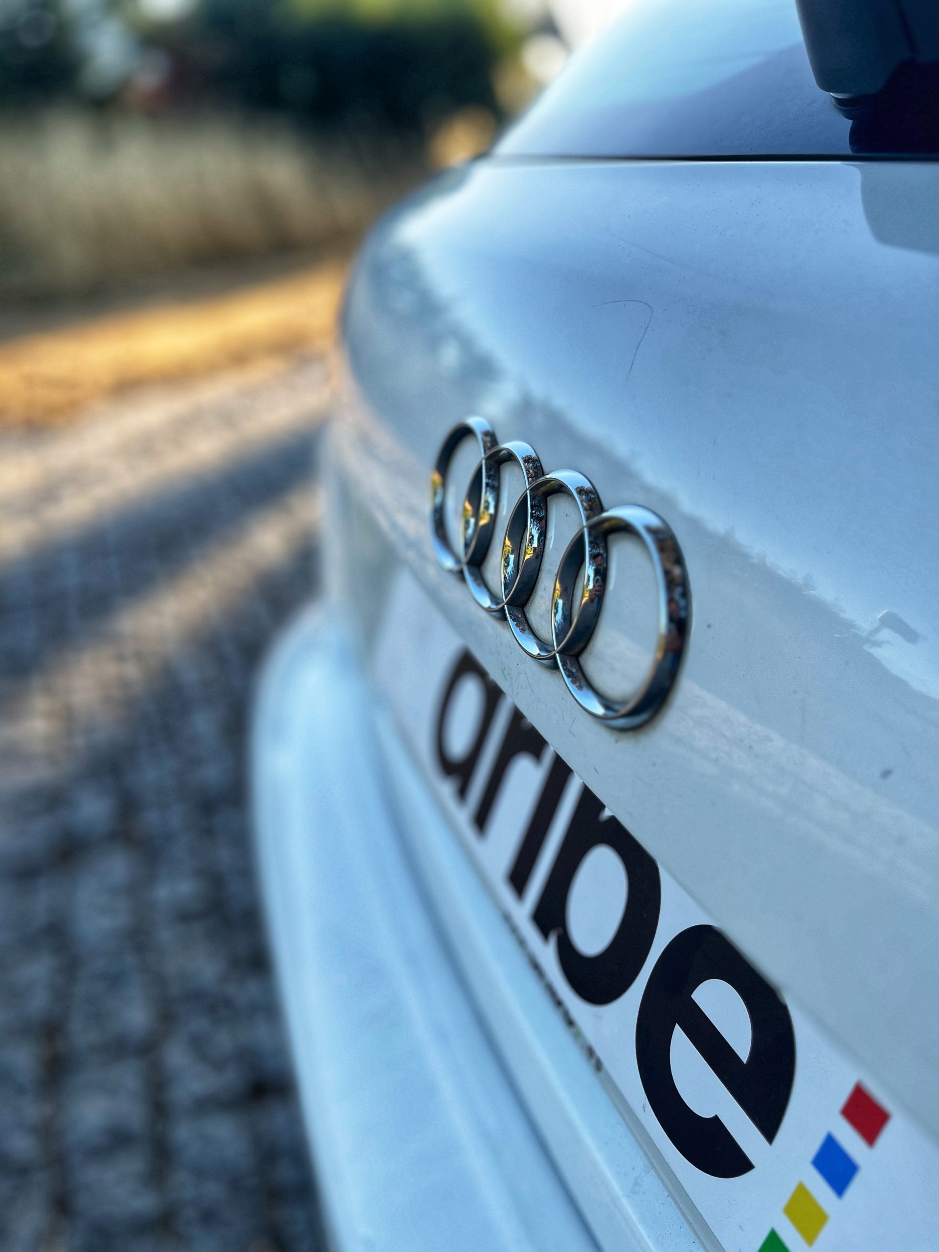 VENDIDO: AUDI A3 SPORTBACK 2.0 TDI 140cv