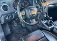 VENDIDO: AUDI A3 SPORTBACK 2.0 TDI 140cv