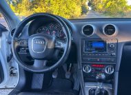 VENDIDO: AUDI A3 SPORTBACK 2.0 TDI 140cv