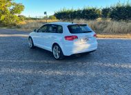 VENDIDO: AUDI A3 SPORTBACK 2.0 TDI 140cv