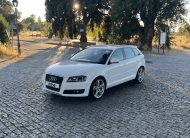 VENDIDO: AUDI A3 SPORTBACK 2.0 TDI 140cv