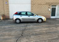 FORD FOCUS TREND 1.8 TDCI 100CV