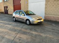 FORD FOCUS TREND 1.8 TDCI 100CV