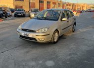 FORD FOCUS TREND 1.8 TDCI 100CV