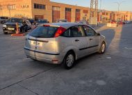 FORD FOCUS TREND 1.8 TDCI 100CV