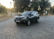 VENDIDO: TOYOTA RAV4 SOL 2.2 D4D 136CV 4X4
