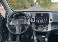 VENDIDO: TOYOTA RAV4 SOL 2.2 D4D 136CV 4X4