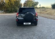 VENDIDO: TOYOTA RAV4 SOL 2.2 D4D 136CV 4X4