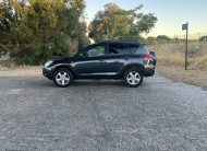 VENDIDO: TOYOTA RAV4 SOL 2.2 D4D 136CV 4X4