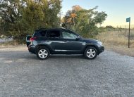 VENDIDO: TOYOTA RAV4 SOL 2.2 D4D 136CV 4X4