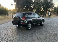 VENDIDO: TOYOTA RAV4 SOL 2.2 D4D 136CV 4X4