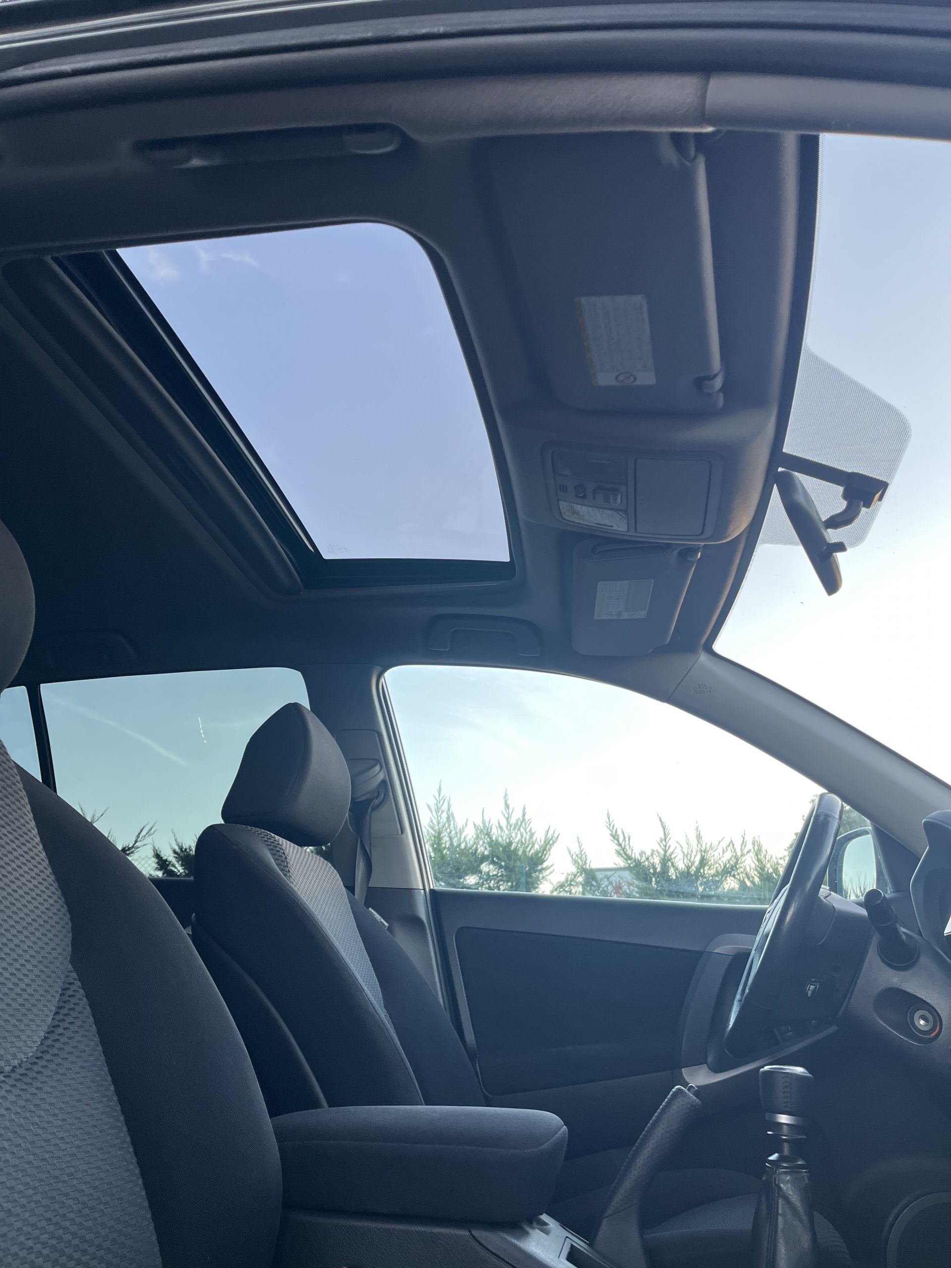 VENDIDO: TOYOTA RAV4 SOL 2.2 D4D 136CV 4X4