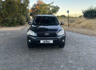 VENDIDO: TOYOTA RAV4 SOL 2.2 D4D 136CV 4X4