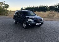 VENDIDO: TOYOTA RAV4 SOL 2.2 D4D 136CV 4X4