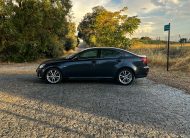 LEXUS IS 220d SPORT 2.2d 177cv