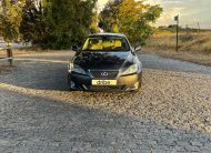 LEXUS IS 220d SPORT 2.2d 177cv