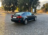 LEXUS IS 220d SPORT 2.2d 177cv