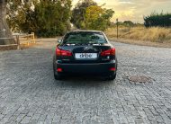 LEXUS IS 220d SPORT 2.2d 177cv