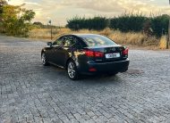 LEXUS IS 220d SPORT 2.2d 177cv