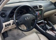 LEXUS IS 220d SPORT 2.2d 177cv