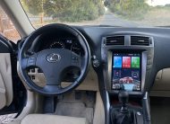 LEXUS IS 220d SPORT 2.2d 177cv