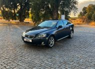 LEXUS IS 220d SPORT 2.2d 177cv