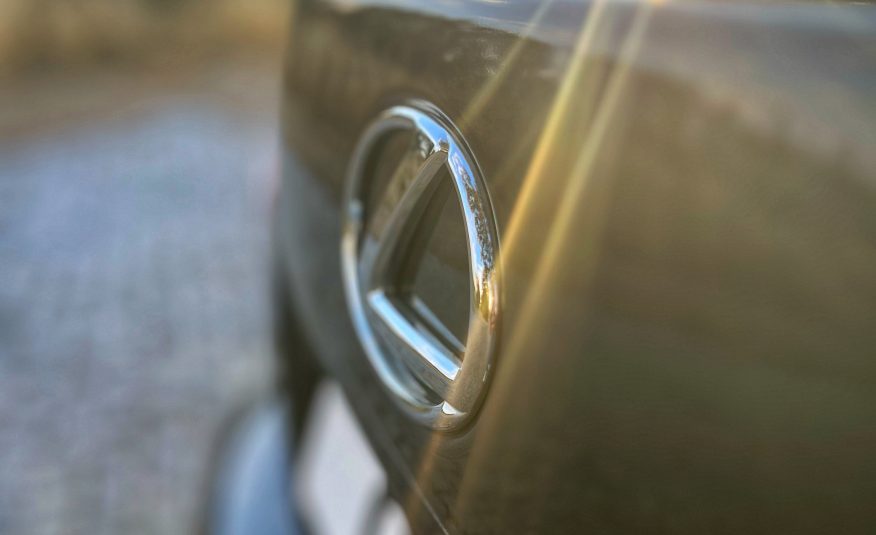 LEXUS IS 220d SPORT 2.2d 177cv