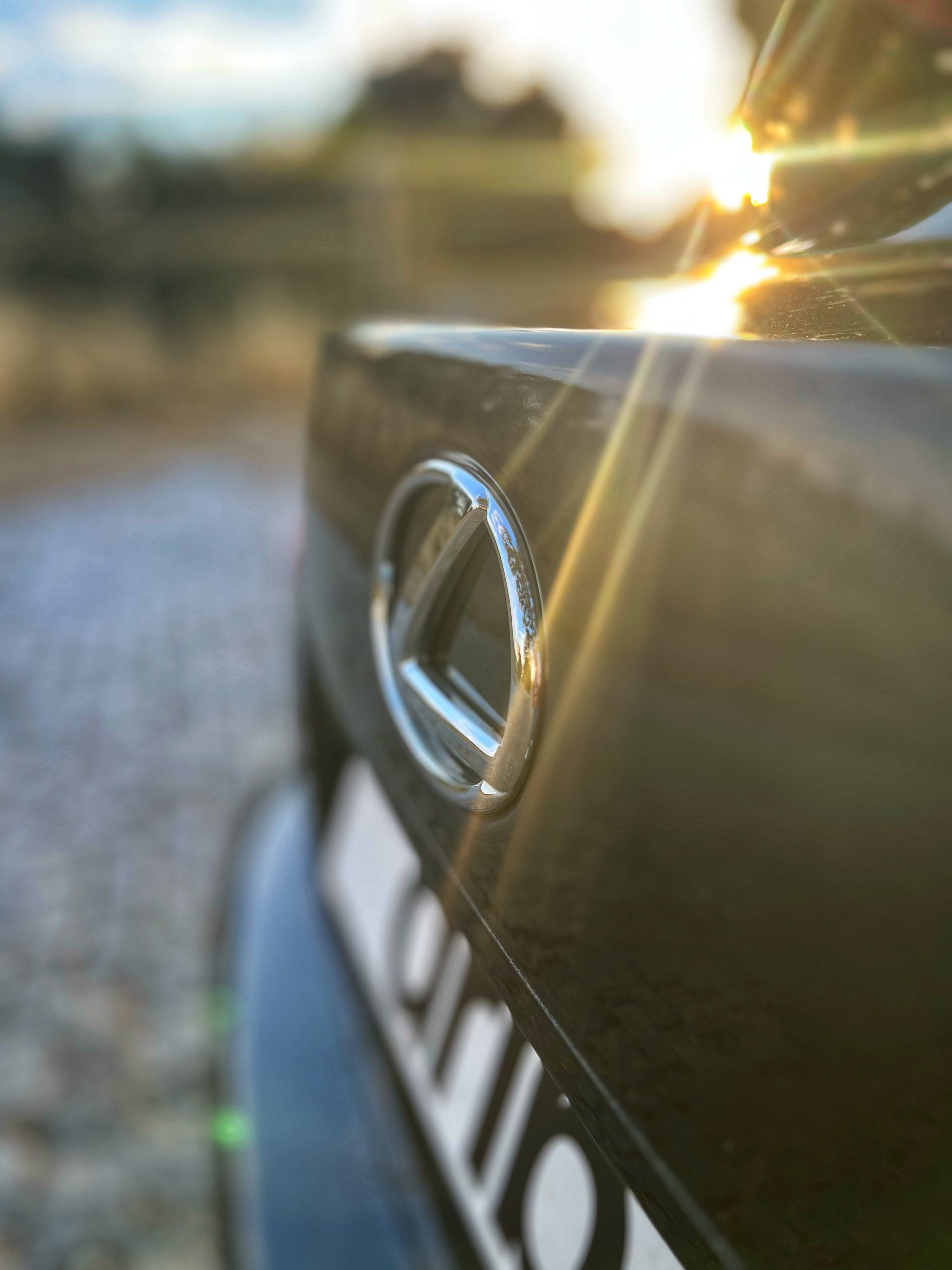 LEXUS IS 220d SPORT 2.2d 177cv