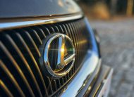 LEXUS IS 220d SPORT 2.2d 177cv