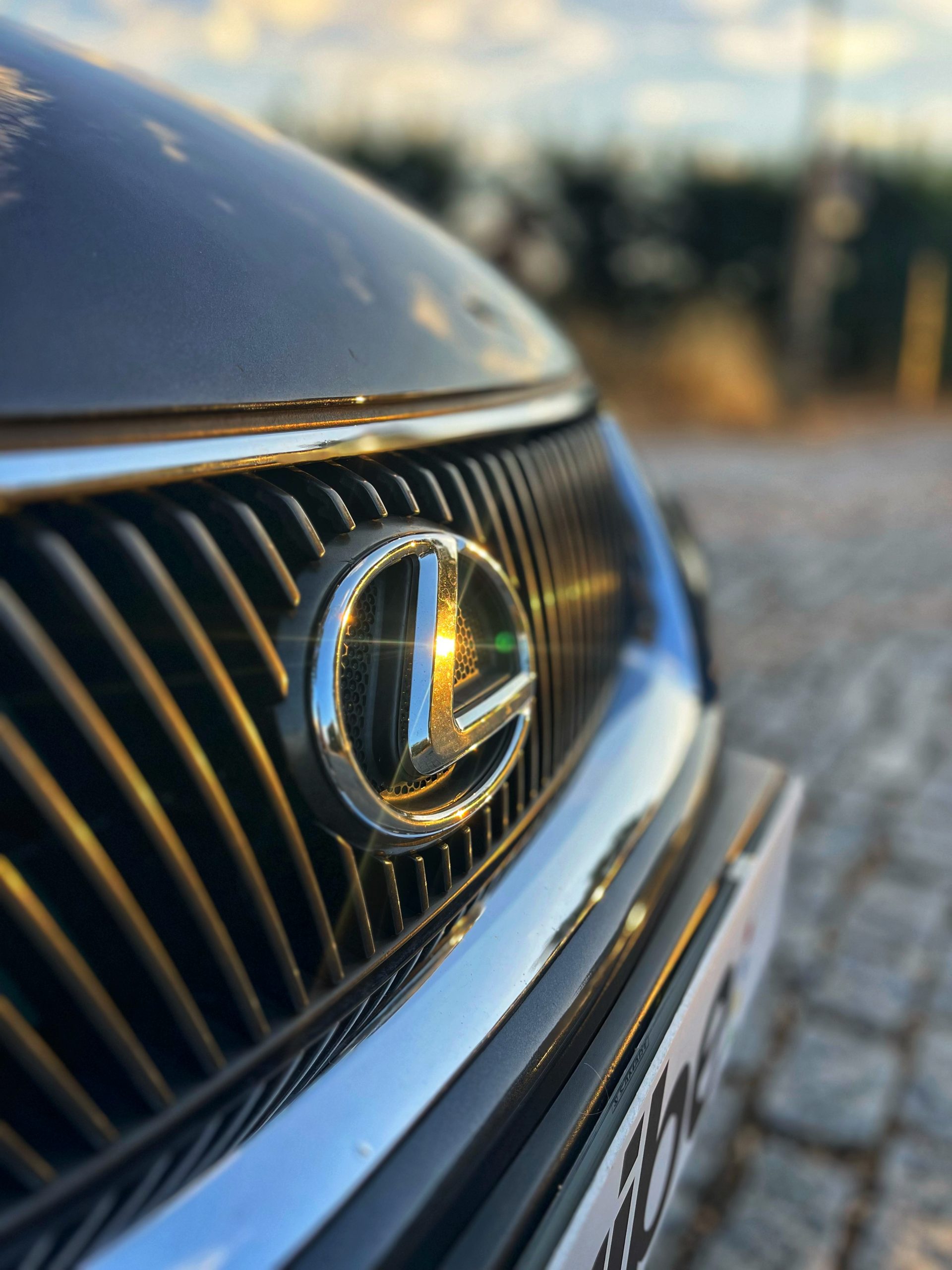 LEXUS IS 220d SPORT 2.2d 177cv