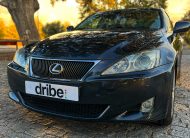 LEXUS IS 220d SPORT 2.2d 177cv
