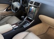 LEXUS IS 220d SPORT 2.2d 177cv