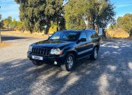 JEEP GRAND CHEROKEE S-LIMITED 3.0 CRD 218CV