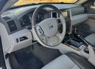 JEEP GRAND CHEROKEE S-LIMITED 3.0 CRD 218CV