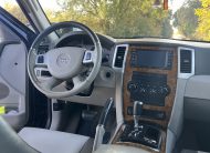 JEEP GRAND CHEROKEE S-LIMITED 3.0 CRD 218CV