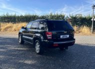 JEEP GRAND CHEROKEE S-LIMITED 3.0 CRD 218CV