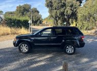 JEEP GRAND CHEROKEE S-LIMITED 3.0 CRD 218CV