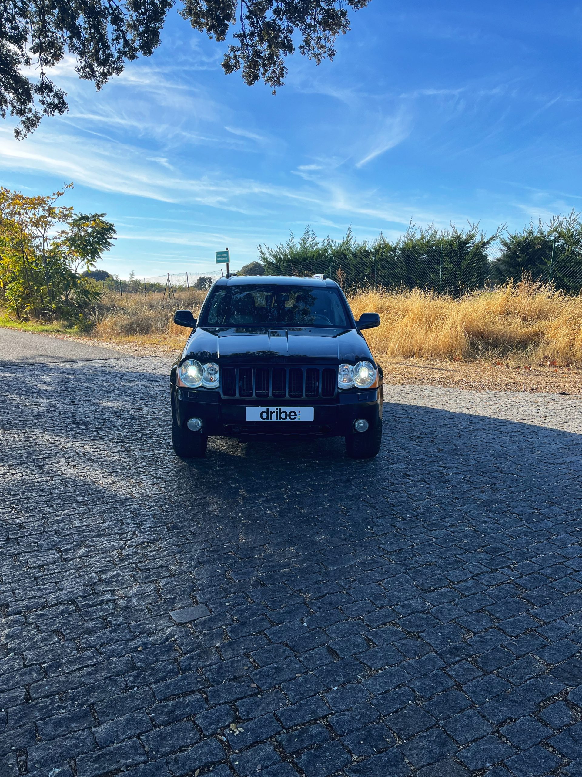 VENDIDO: JEEP GRAND CHEROKEE S-LIMITED 3.0 CRD 218CV
