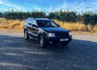 JEEP GRAND CHEROKEE S-LIMITED 3.0 CRD 218CV